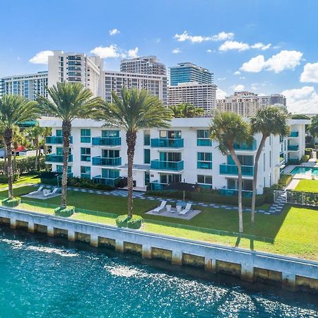 Beach Haus Bal Harbour Exterior foto