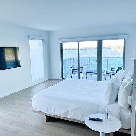 Beach Haus Bal Harbour Habitación foto