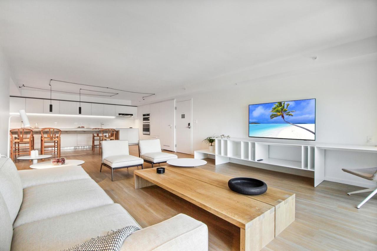 Beach Haus Bal Harbour Exterior foto
