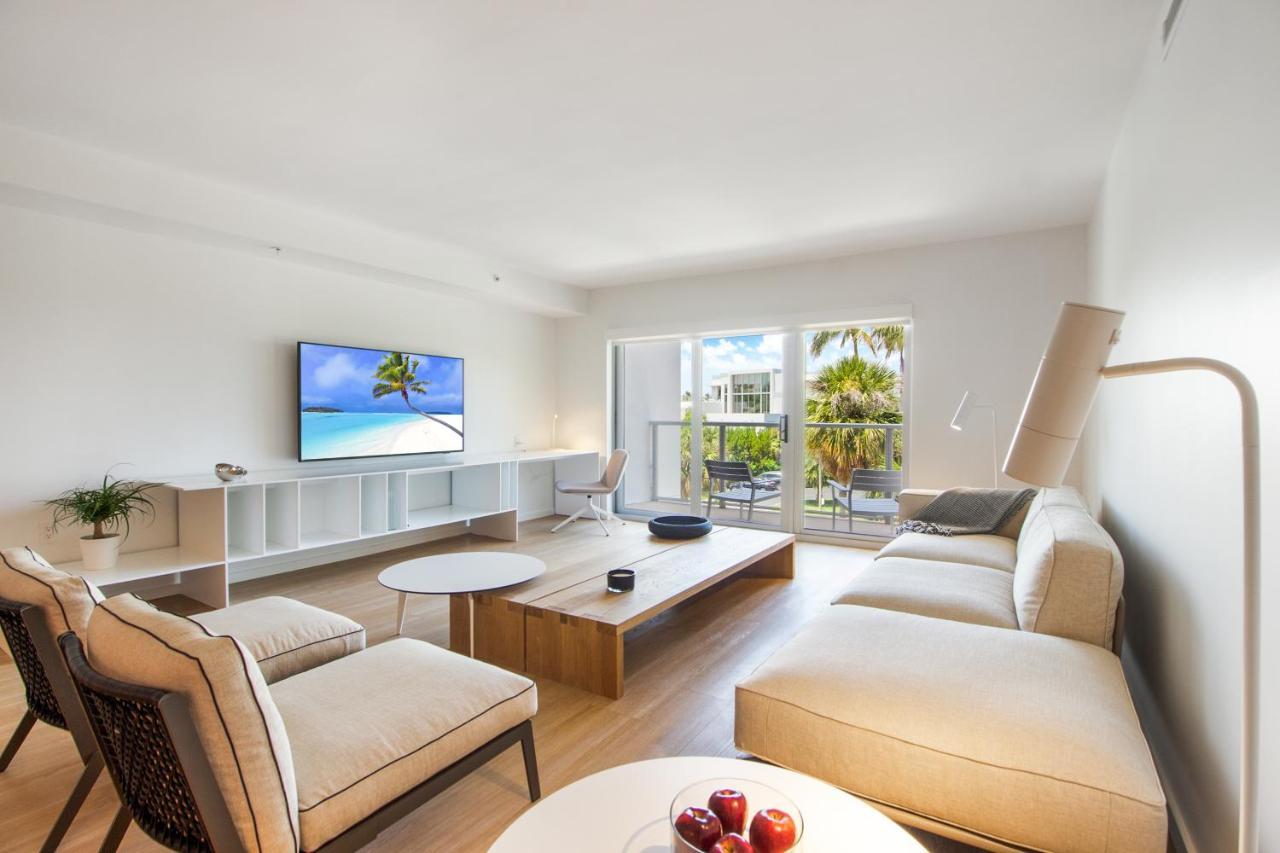 Beach Haus Bal Harbour Exterior foto