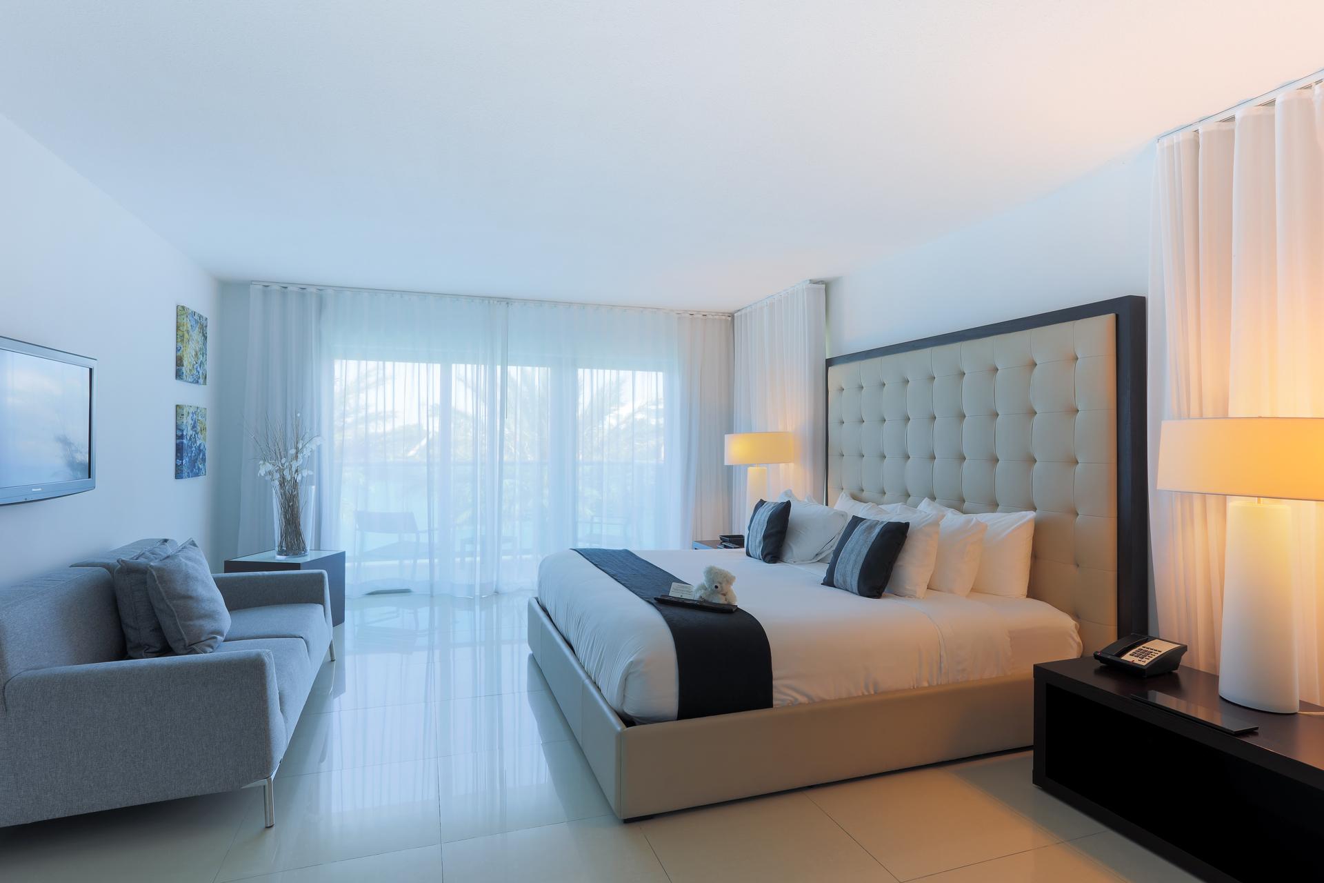 Beach Haus Bal Harbour Exterior foto