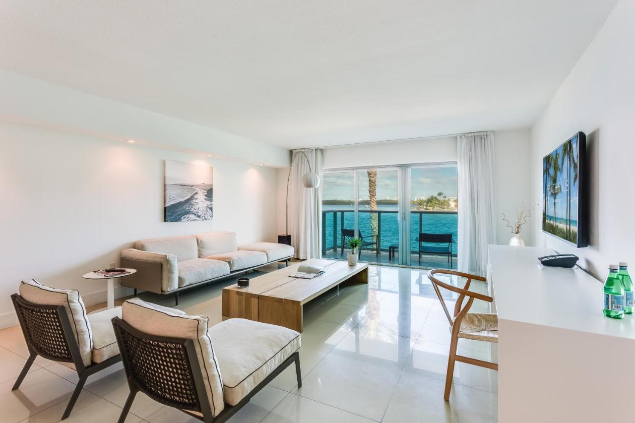 Beach Haus Bal Harbour Exterior foto