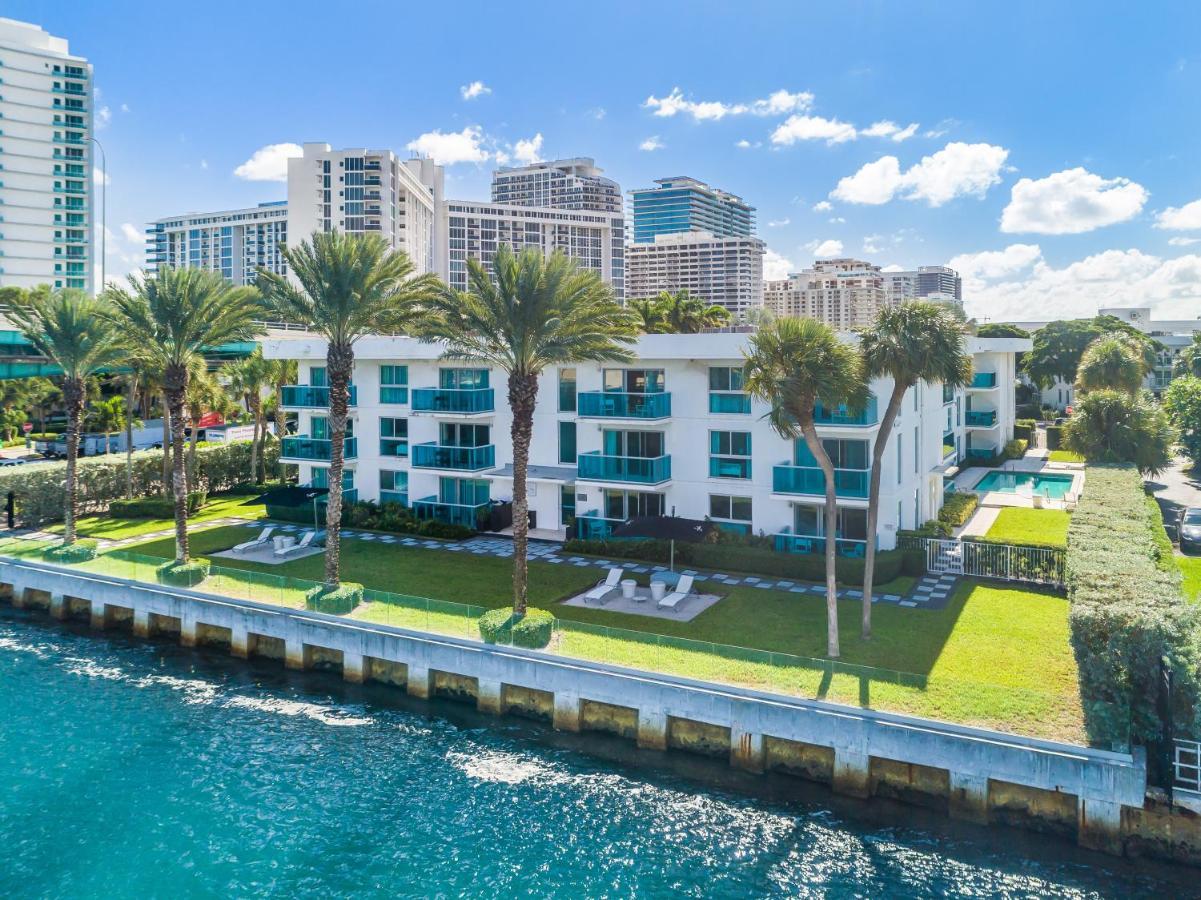 Beach Haus Bal Harbour Exterior foto