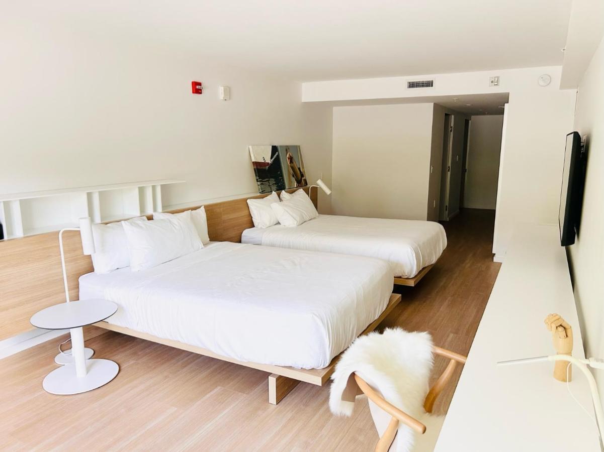 Beach Haus Bal Harbour Habitación foto