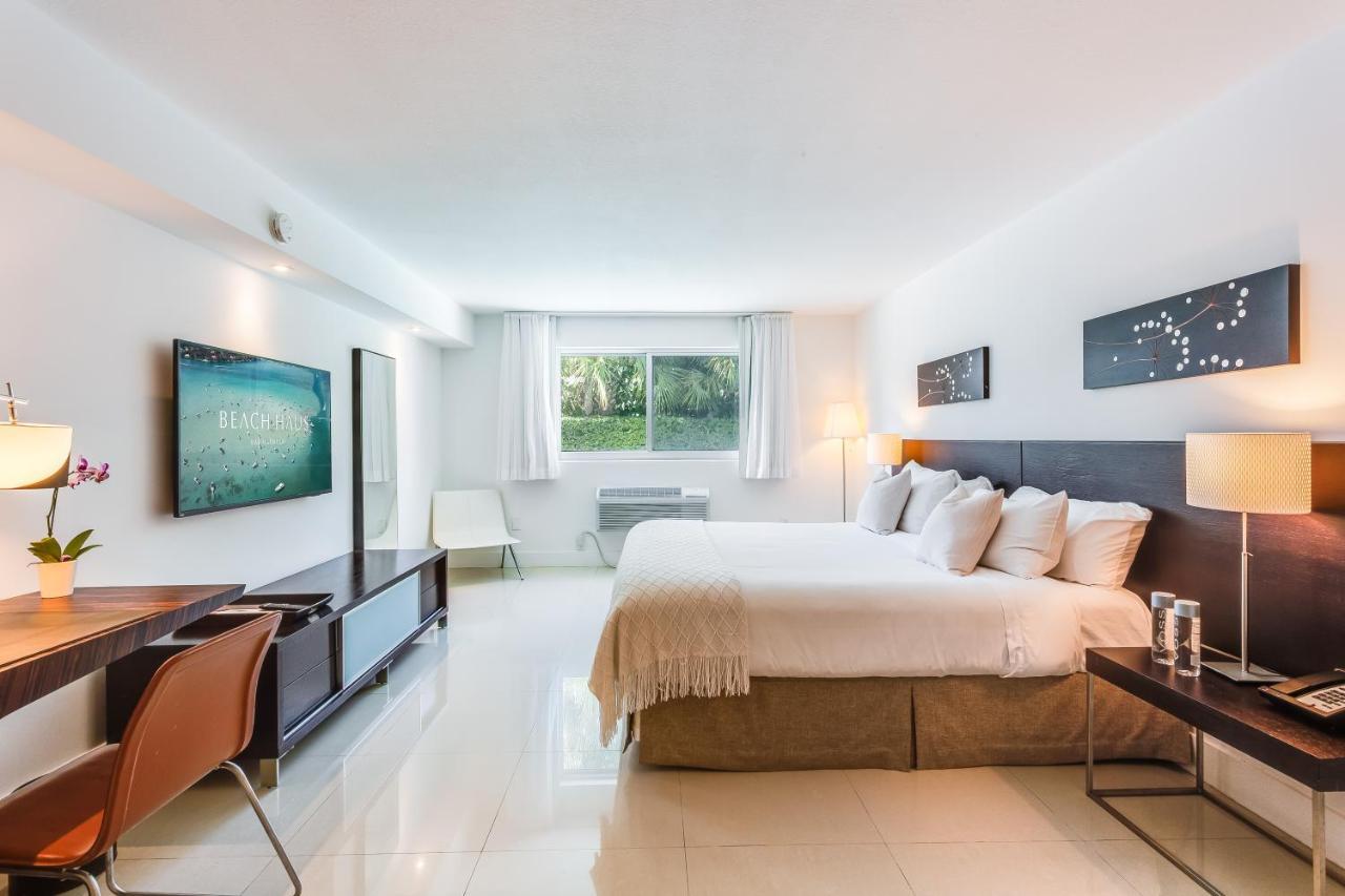 Beach Haus Bal Harbour Habitación foto