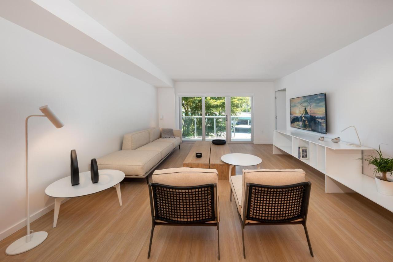 Beach Haus Bal Harbour Exterior foto