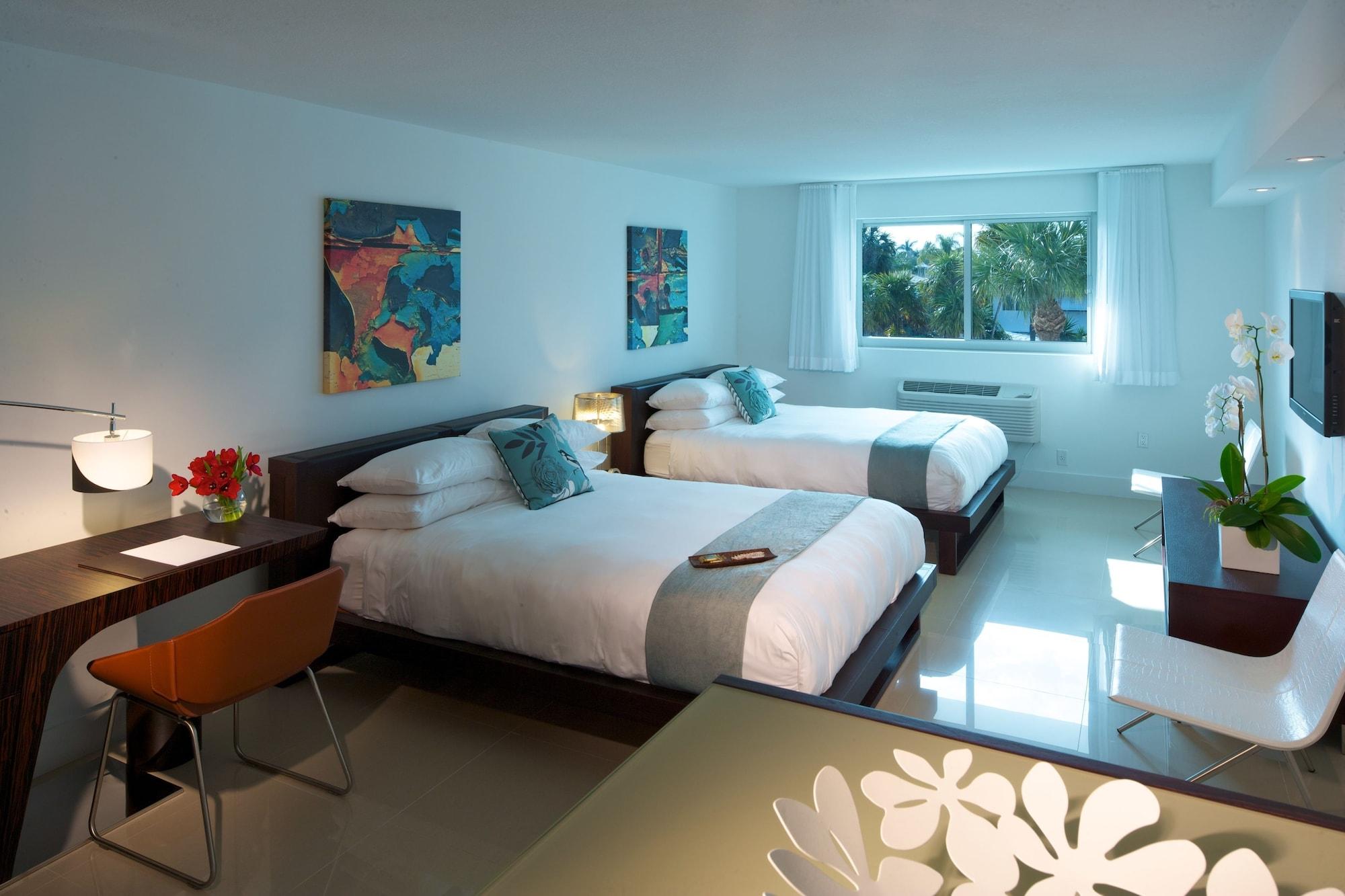 Beach Haus Bal Harbour Exterior foto