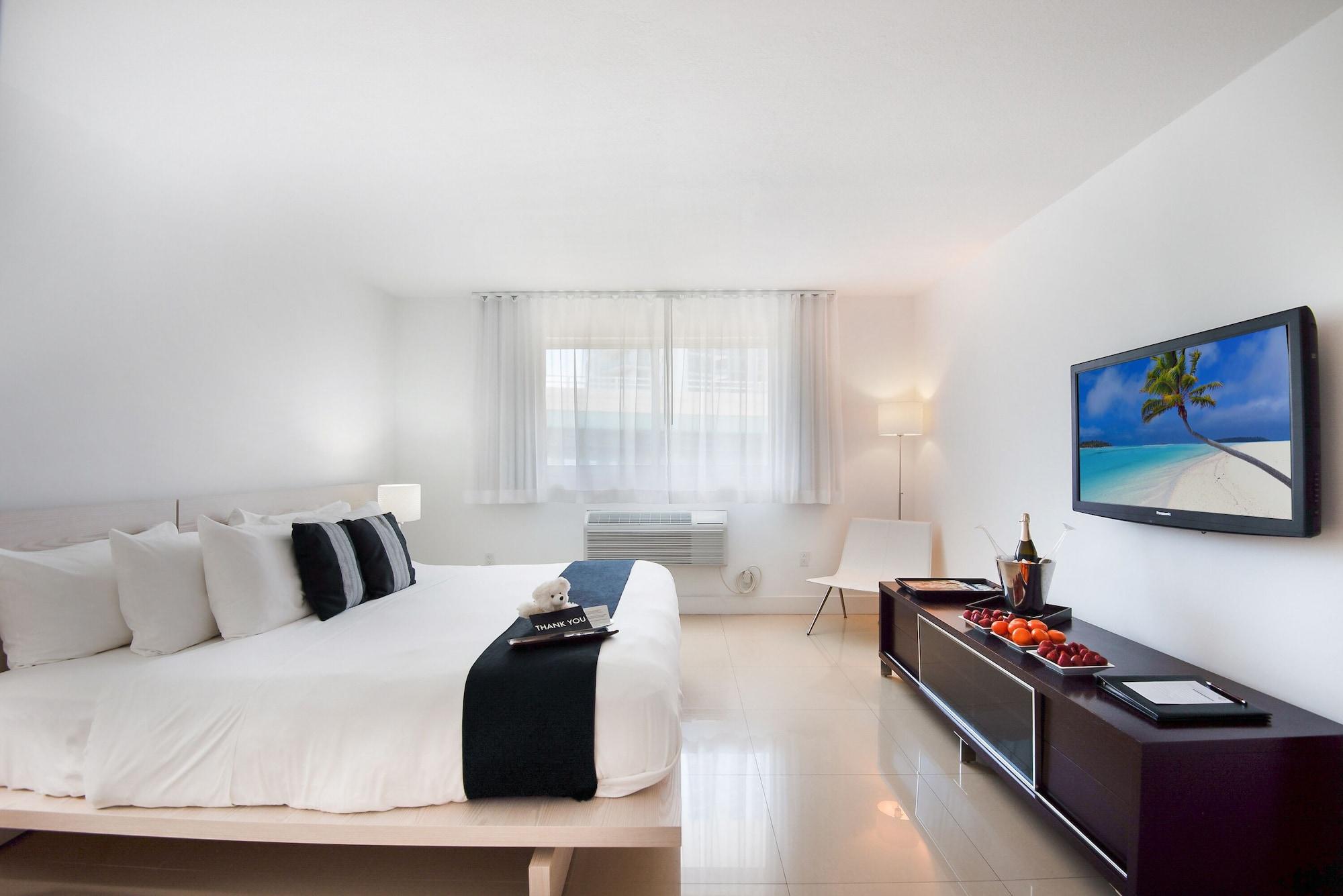 Beach Haus Bal Harbour Exterior foto