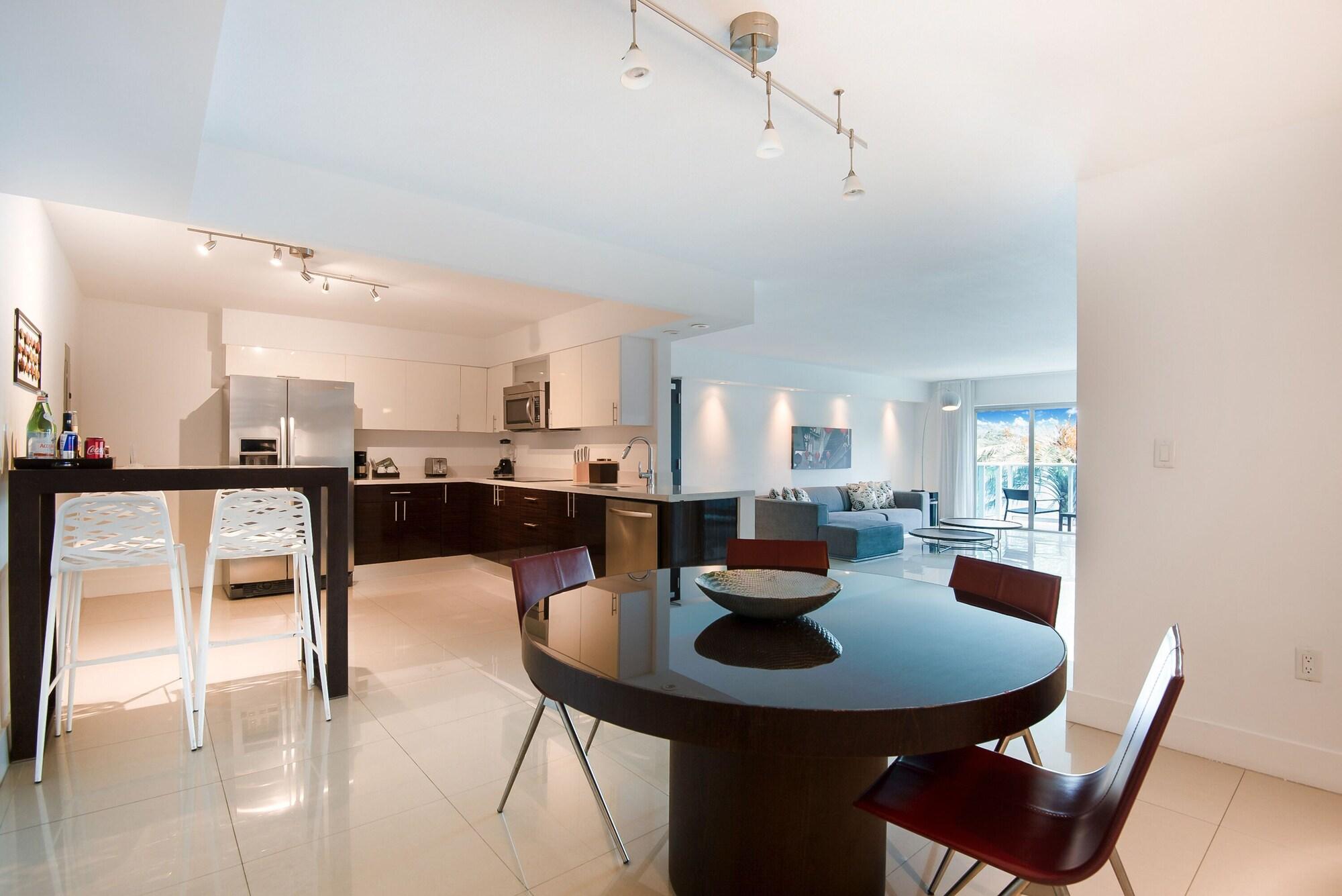 Beach Haus Bal Harbour Exterior foto