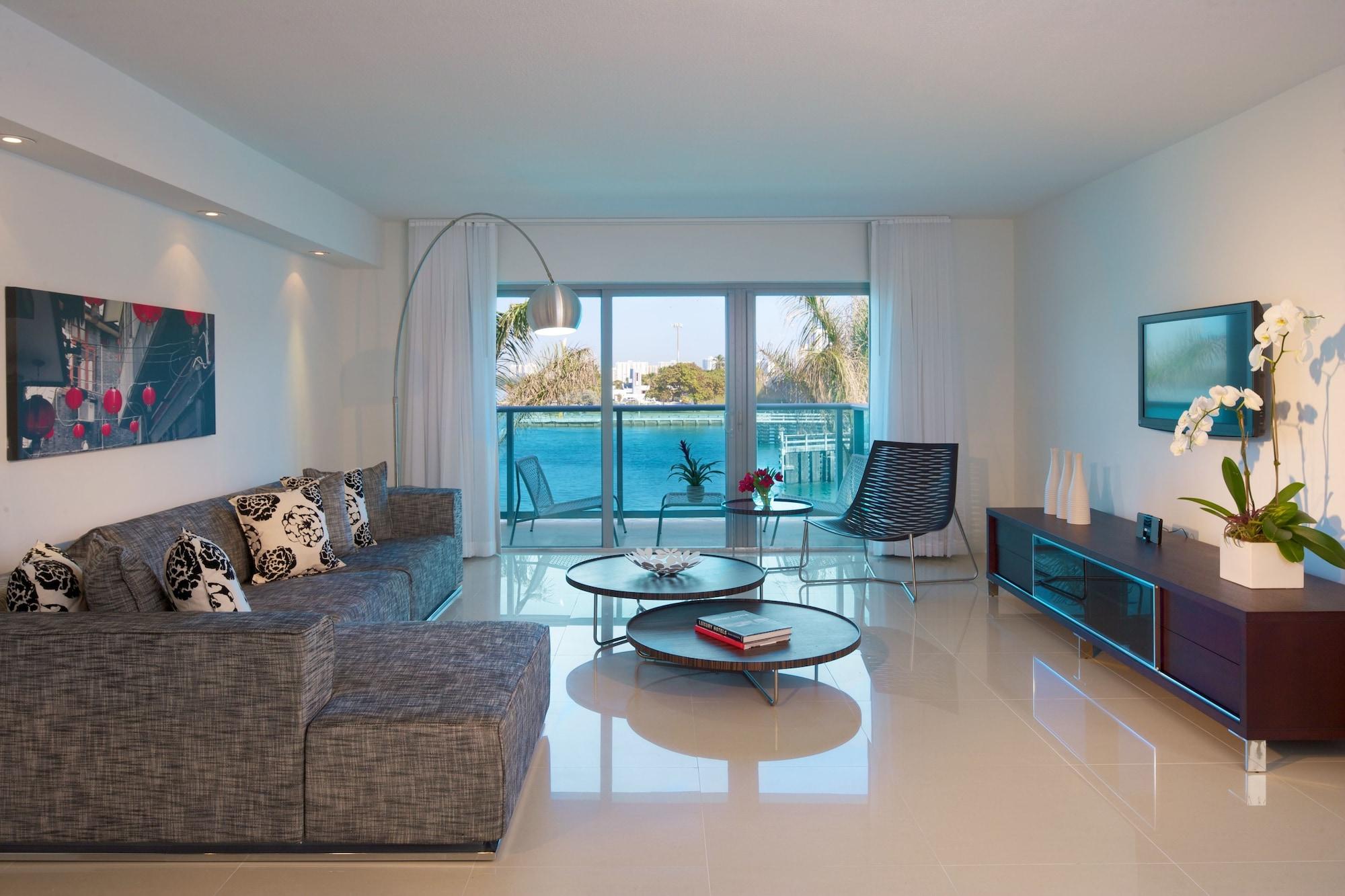 Beach Haus Bal Harbour Exterior foto