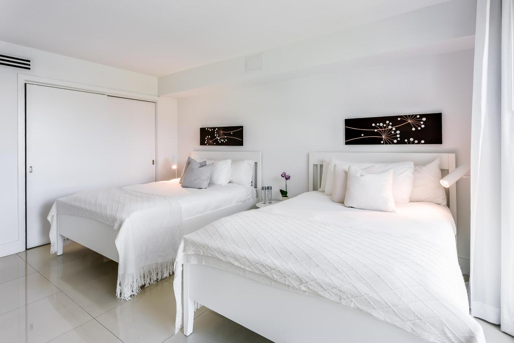 Beach Haus Bal Harbour Habitación foto