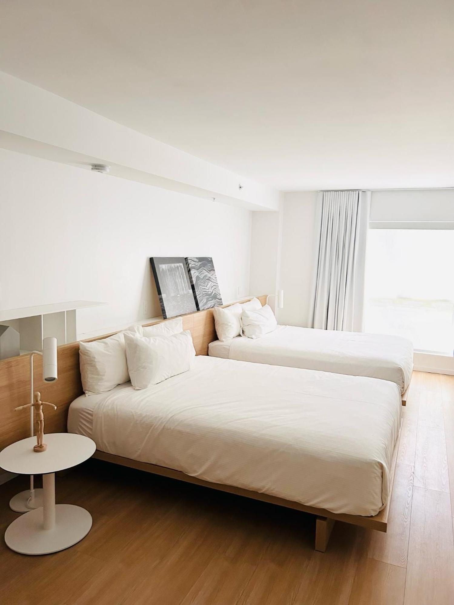 Beach Haus Bal Harbour Habitación foto