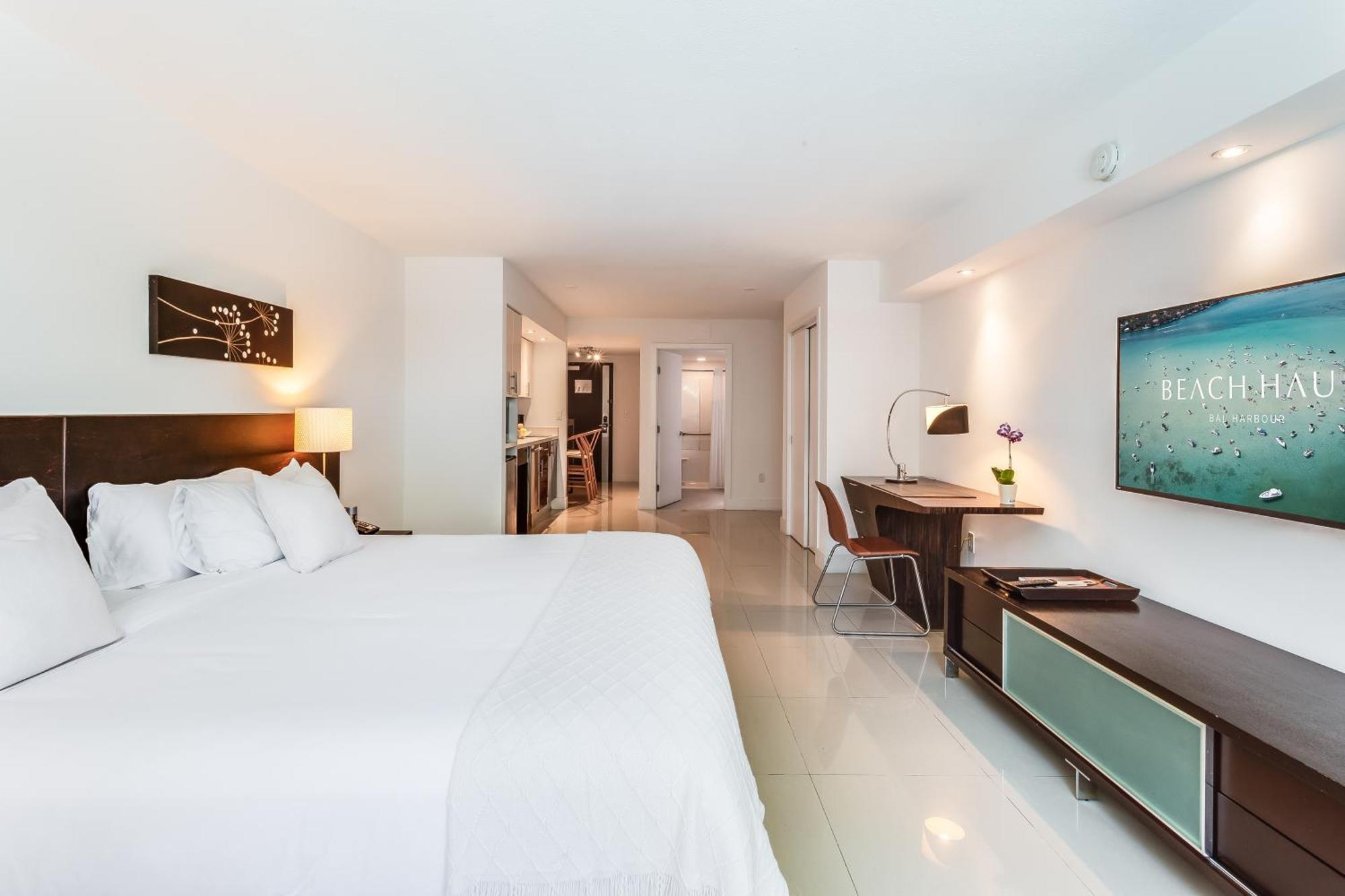 Beach Haus Bal Harbour Habitación foto