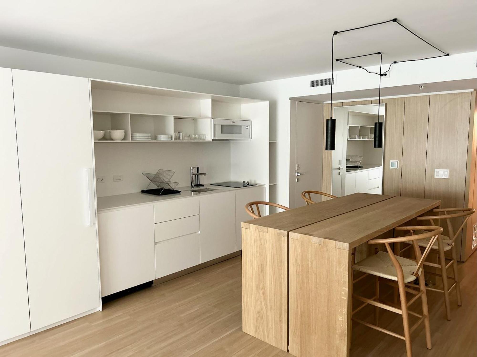 Beach Haus Bal Harbour Habitación foto