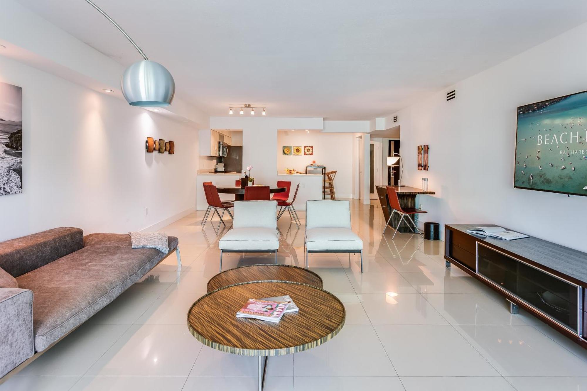 Beach Haus Bal Harbour Habitación foto