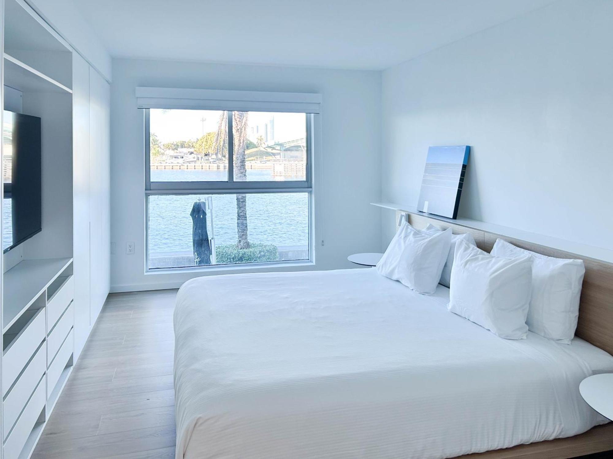 Beach Haus Bal Harbour Habitación foto