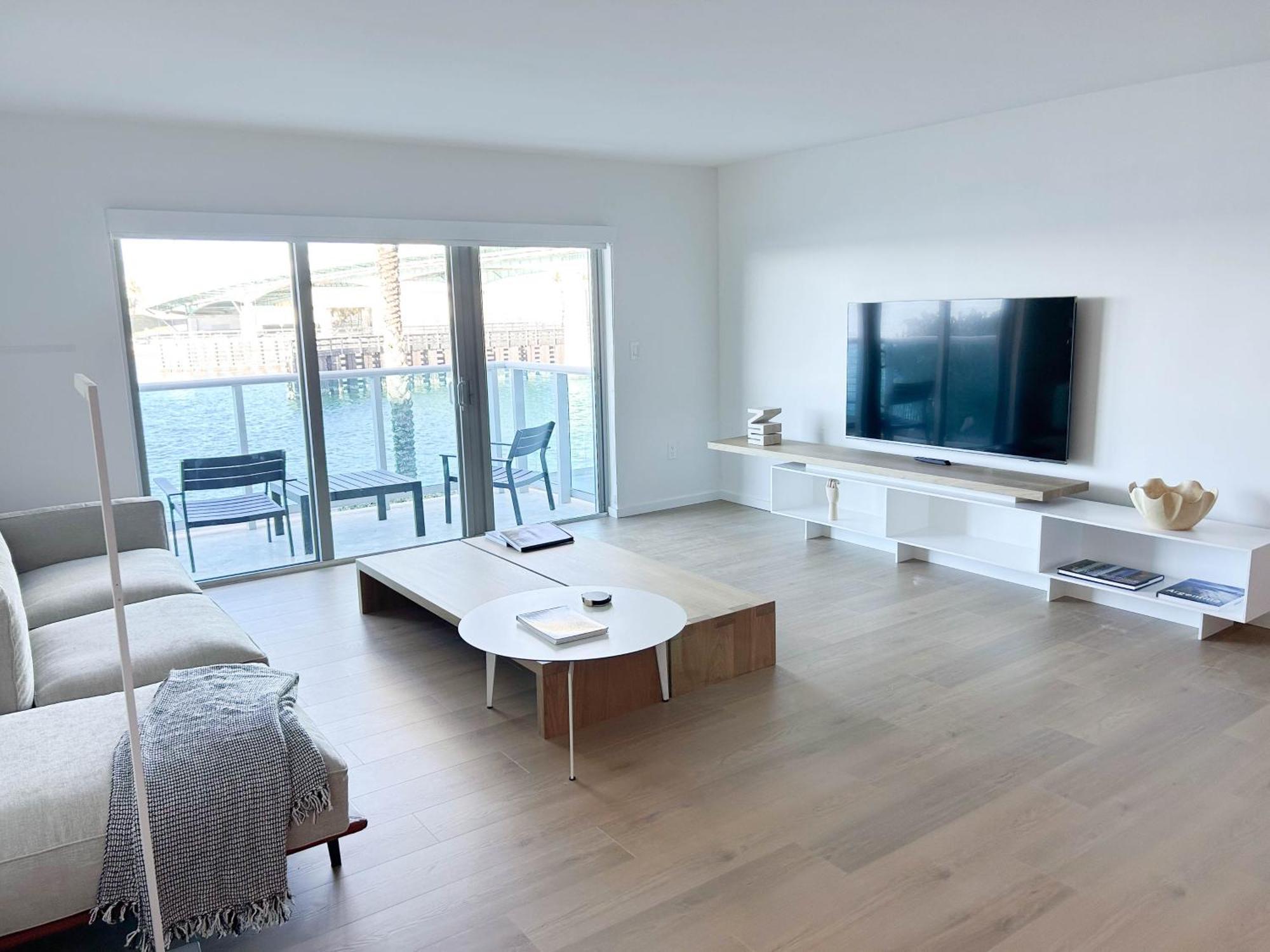 Beach Haus Bal Harbour Habitación foto