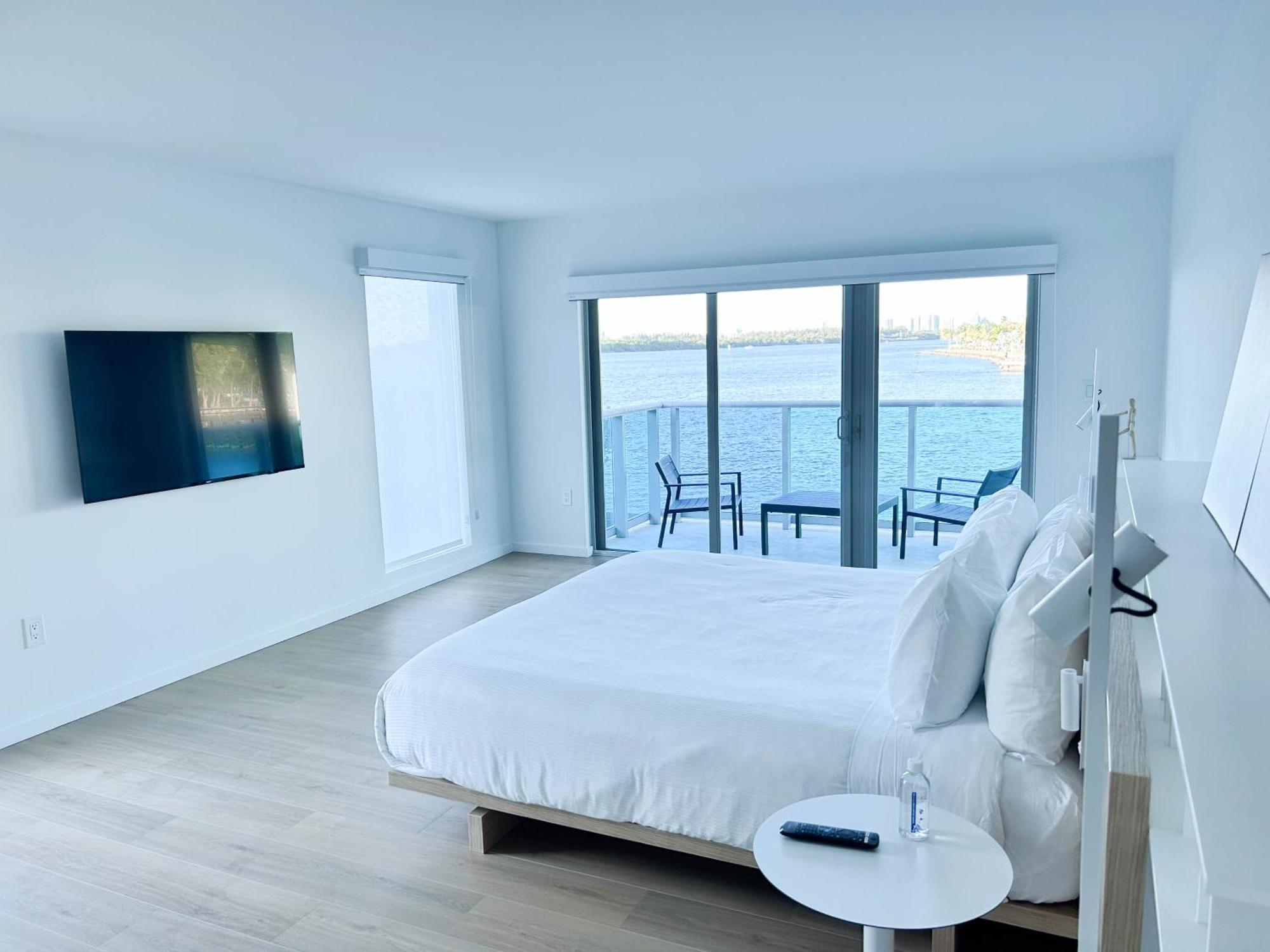 Beach Haus Bal Harbour Habitación foto