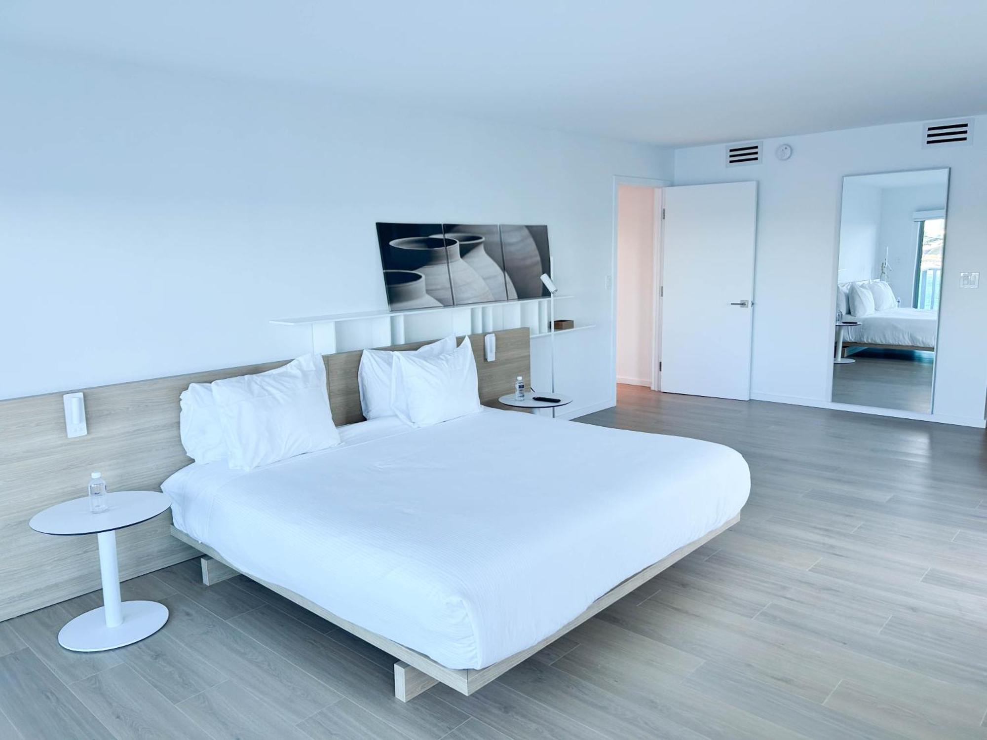 Beach Haus Bal Harbour Habitación foto