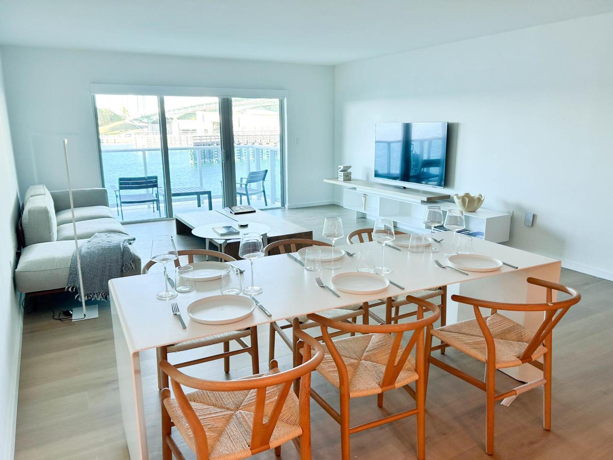 Beach Haus Bal Harbour Habitación foto