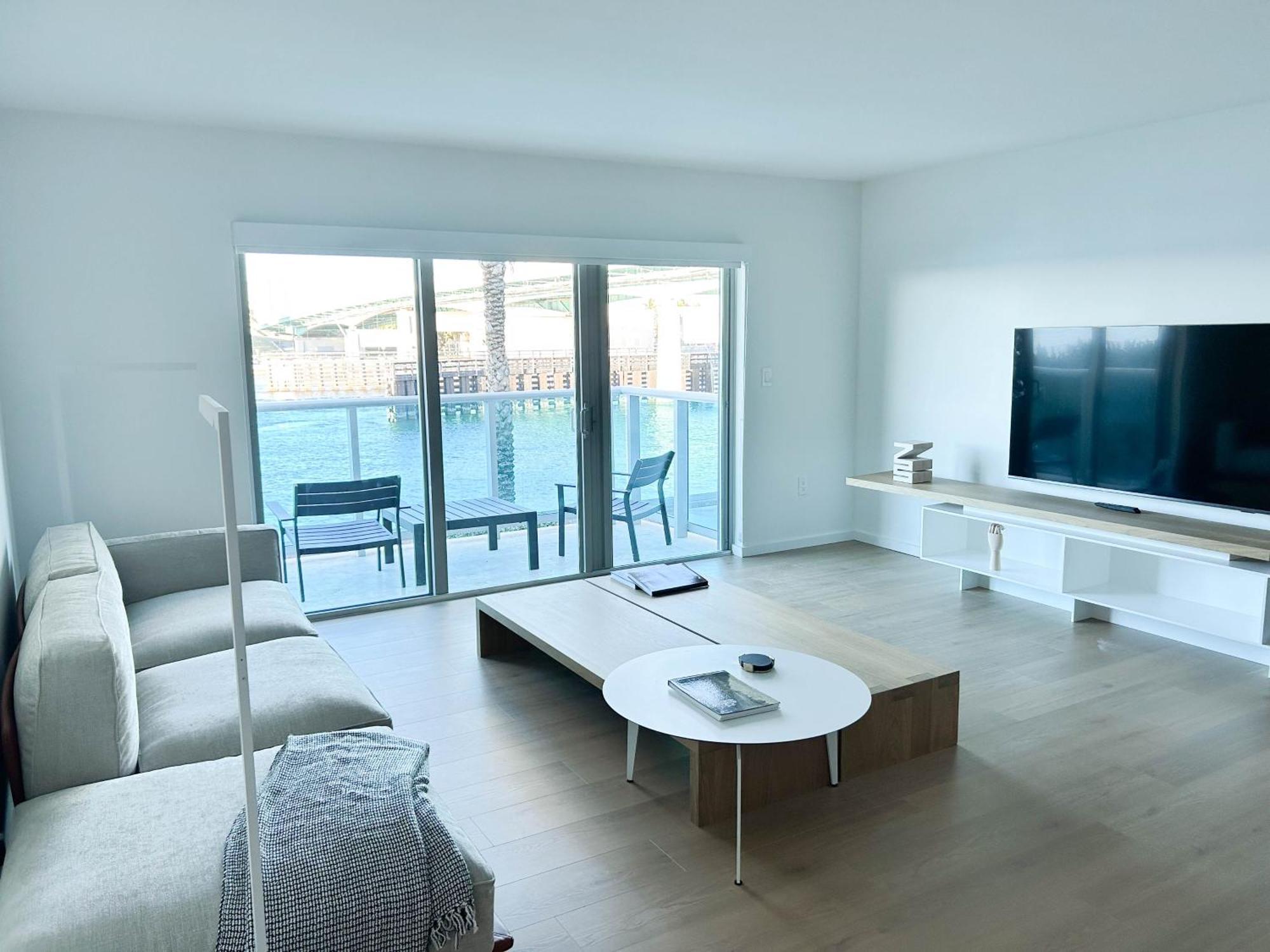 Beach Haus Bal Harbour Habitación foto