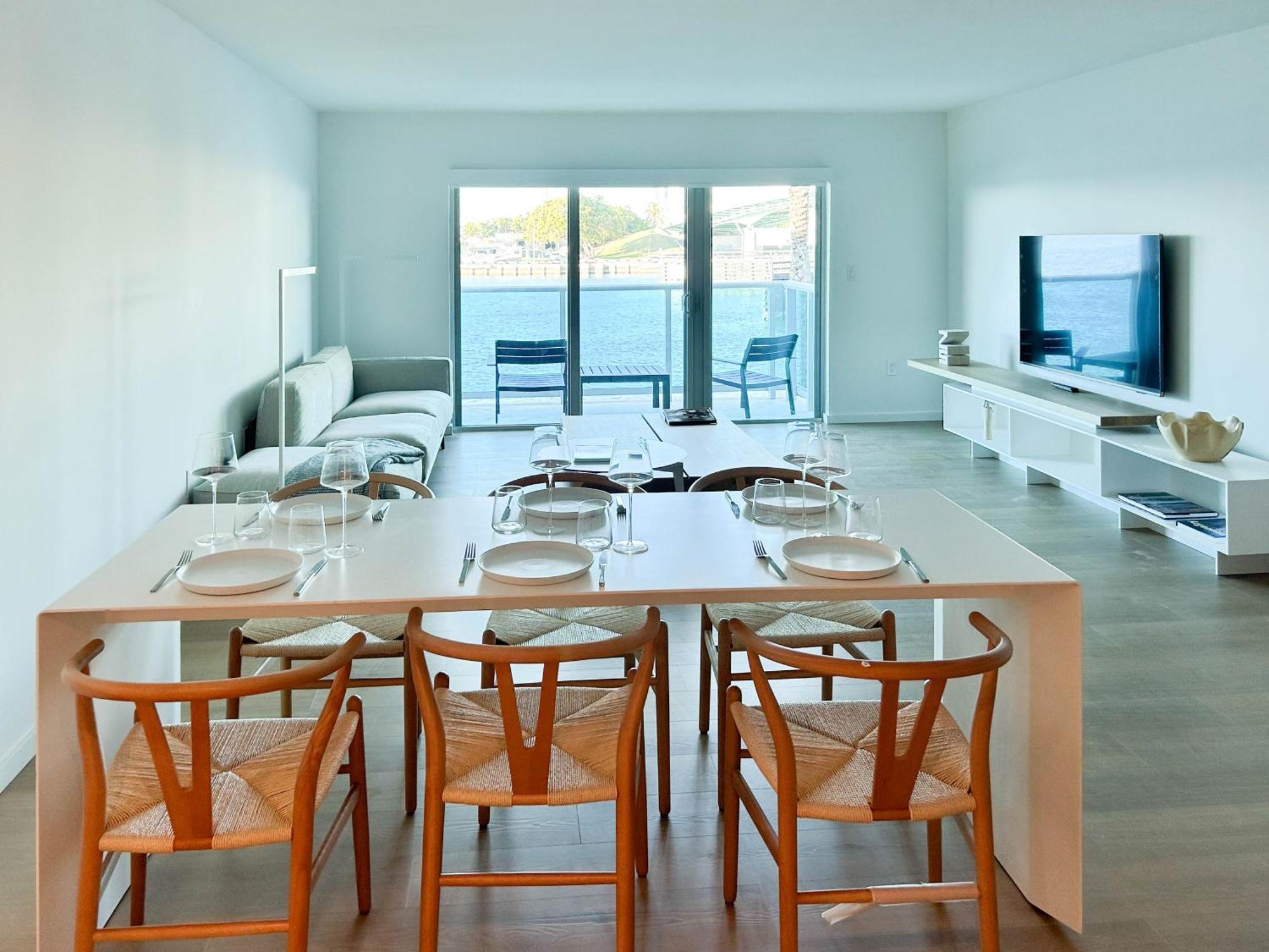 Beach Haus Bal Harbour Habitación foto