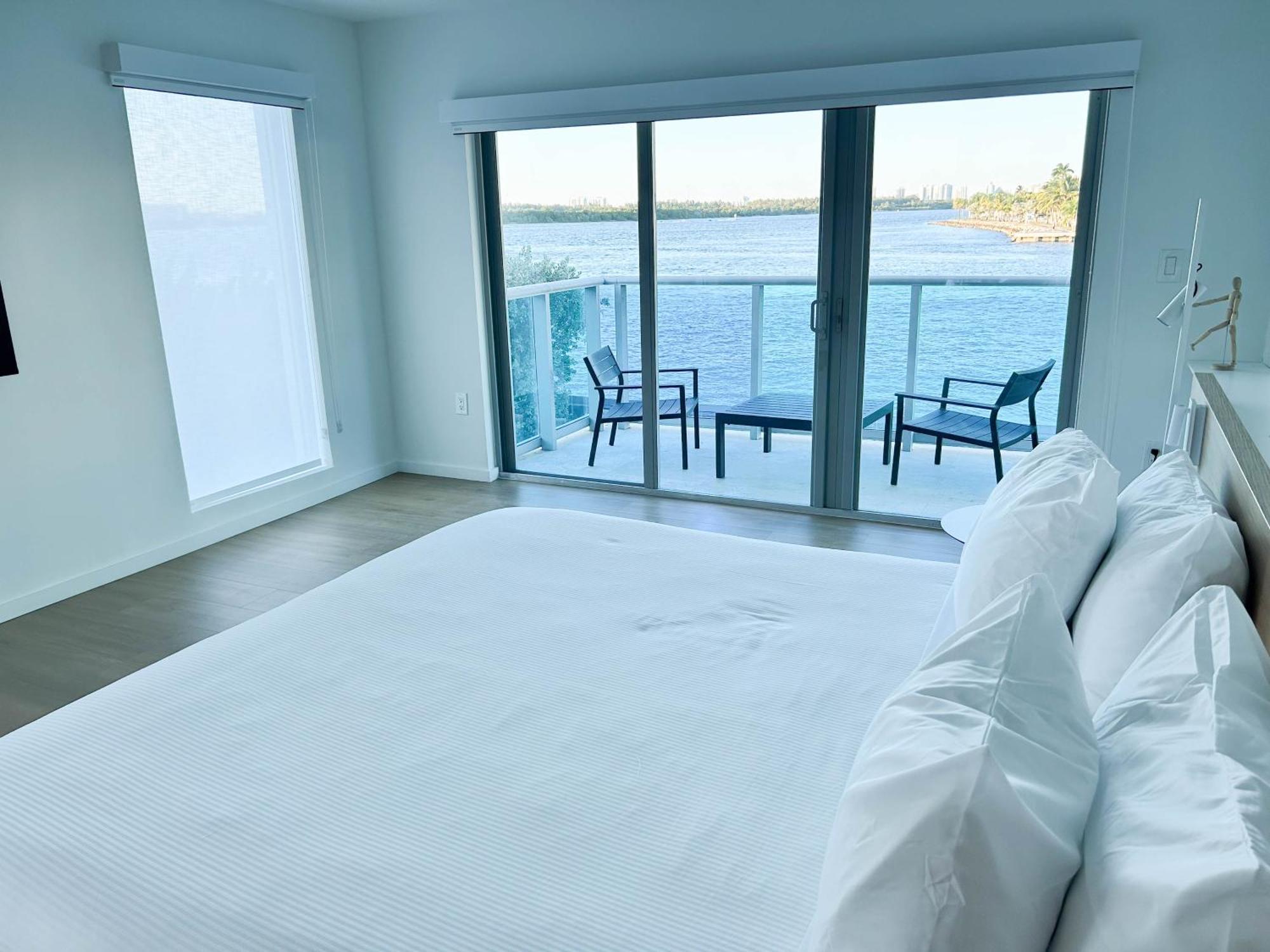 Beach Haus Bal Harbour Habitación foto