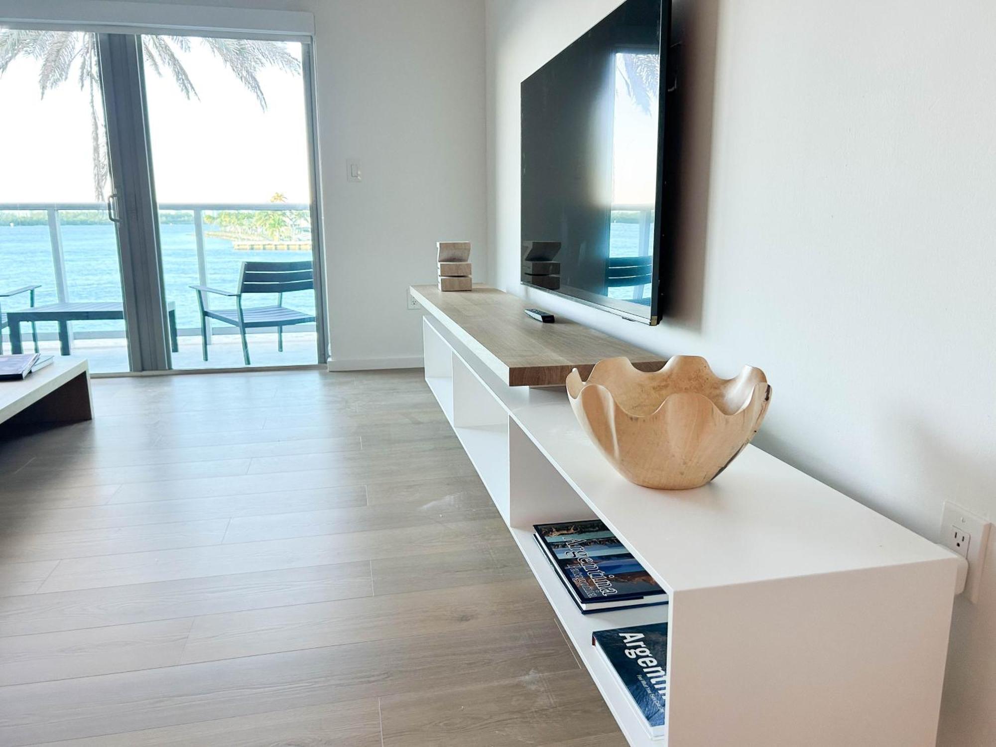 Beach Haus Bal Harbour Habitación foto